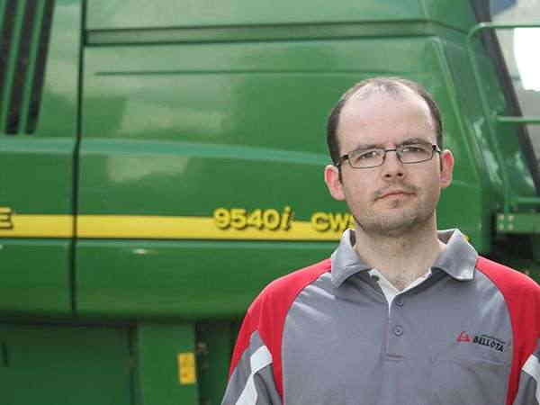 Kiko Cristobal