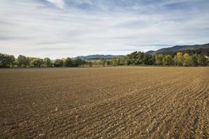 Soil tilling