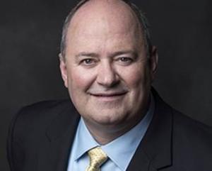 Tom Welke Agrisolutions President Tom Welke