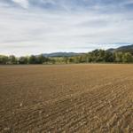 Soil tilling