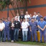 Prêmio VisãoAgro 2015