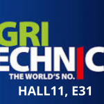 International Agricultural Trade Show Agritechnica 2025