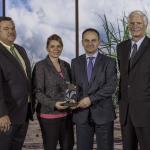 John Deere's Hall of Fame Award