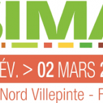 Bellota at SIMA 2017