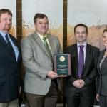John Deere honoured Bellota Agrisolutions "PARTNER" for the fourth year running 