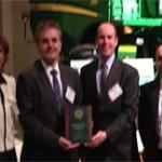 John Deere volta a atribuir à Bellota Agrisolutions Partner