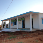 Bellota and the Vicente Ferrer Foundation found a school in India to develop the capacities of local people.