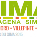 Bellota Agrisolutions present at the farm machinery show of Paris