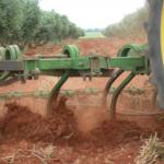 Agricultural spare parts
